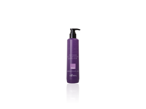 KAARAL BLOND ELEVATION Yellow Out Kaukė, neutralizuojanti nepageidaujamus geltonus atspalvius, suteikianti šaltų tonų, 300 ml
